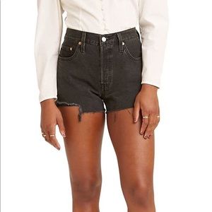 Levi’s 501 Original Shorts